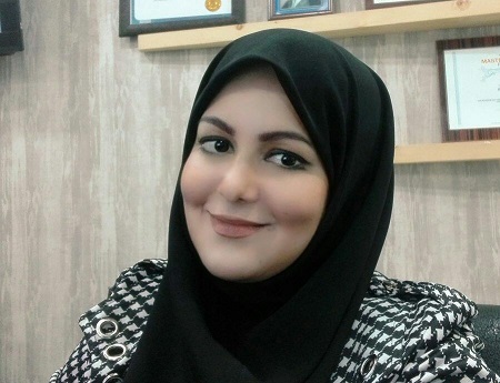 مهسا الیاسپور