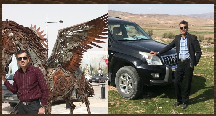 کمال فرهادی