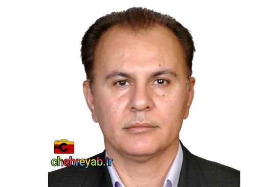 دکتر بهزاد جعفری کارشناس امورر گمرکی ، مشاور بازرگانی و ترخیص کالا ، استاد دانشگاه در خوزستان - چهره یاب 