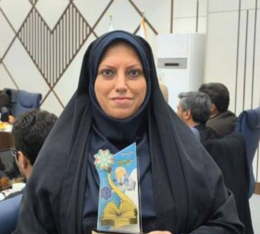 شهره رضوی