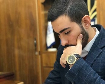 پویا ابراهیمی
