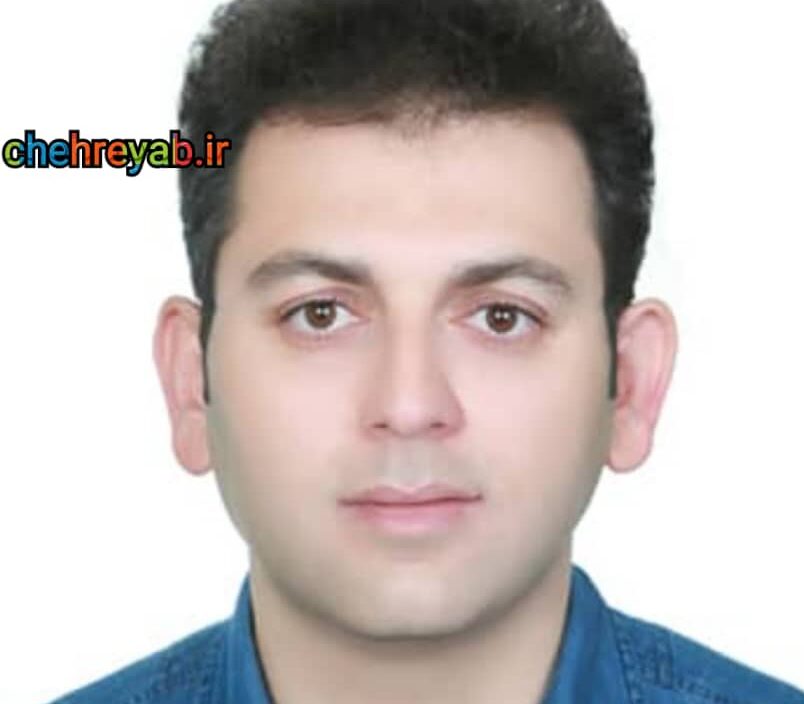 محمد رضا اصغر پور ماسوله