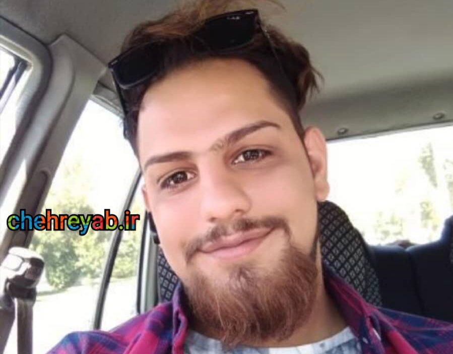 محمدحسن رضایی چهره یاب