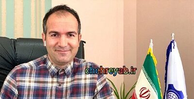 سیناسیدی راد- چهره یاب