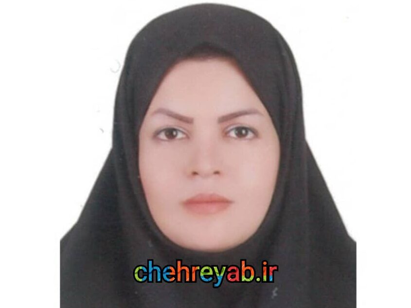 ندا شهرزاد حقیقی نژاد