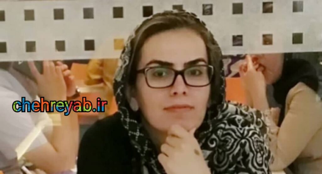 مرضیه مردانه چهره یاب