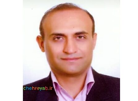 مجتبی مسگرزاده-چهره یاب