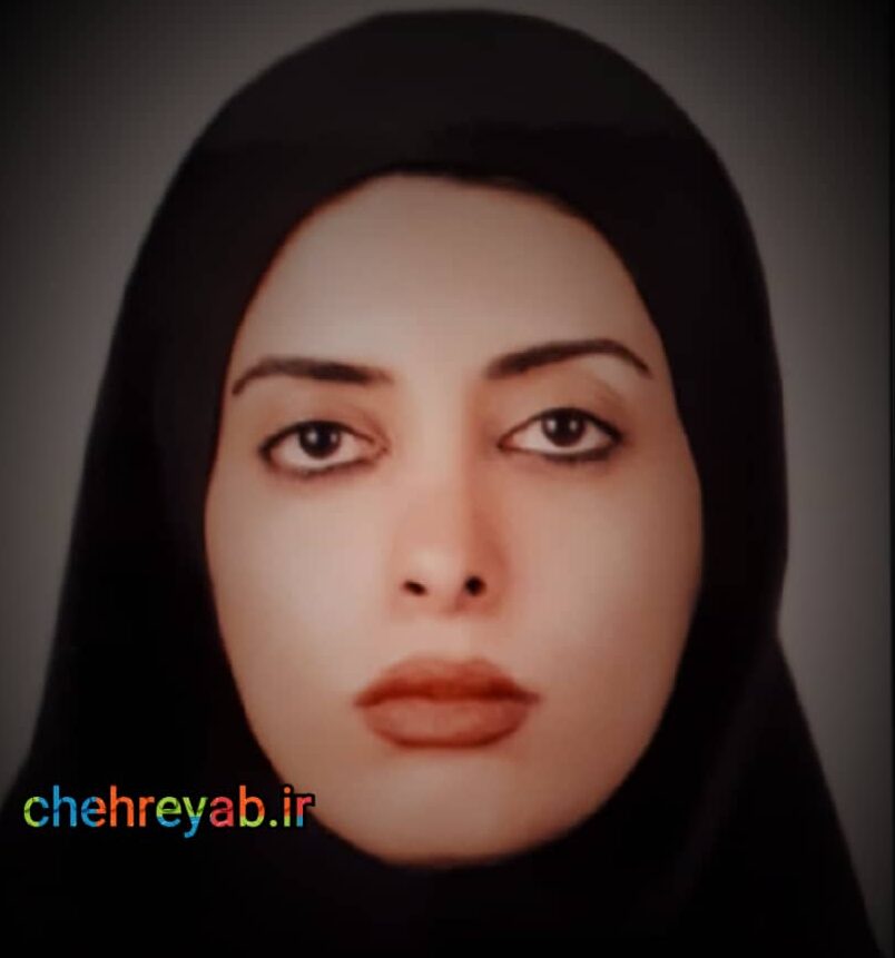 مهشید مقتدر نژاد