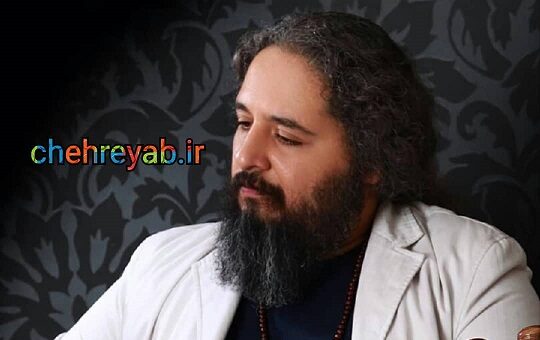 بهادر نظر پور چهره یاب