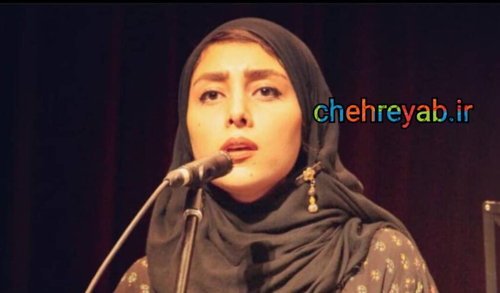 مهرنوش دبیری موحد چهره یاب