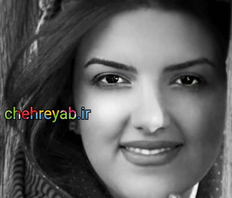 مریم درخشان فر چهره یاب