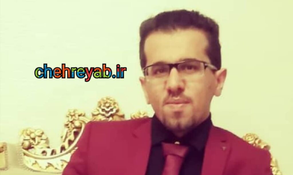 حمید-قیصری-چهره یاب