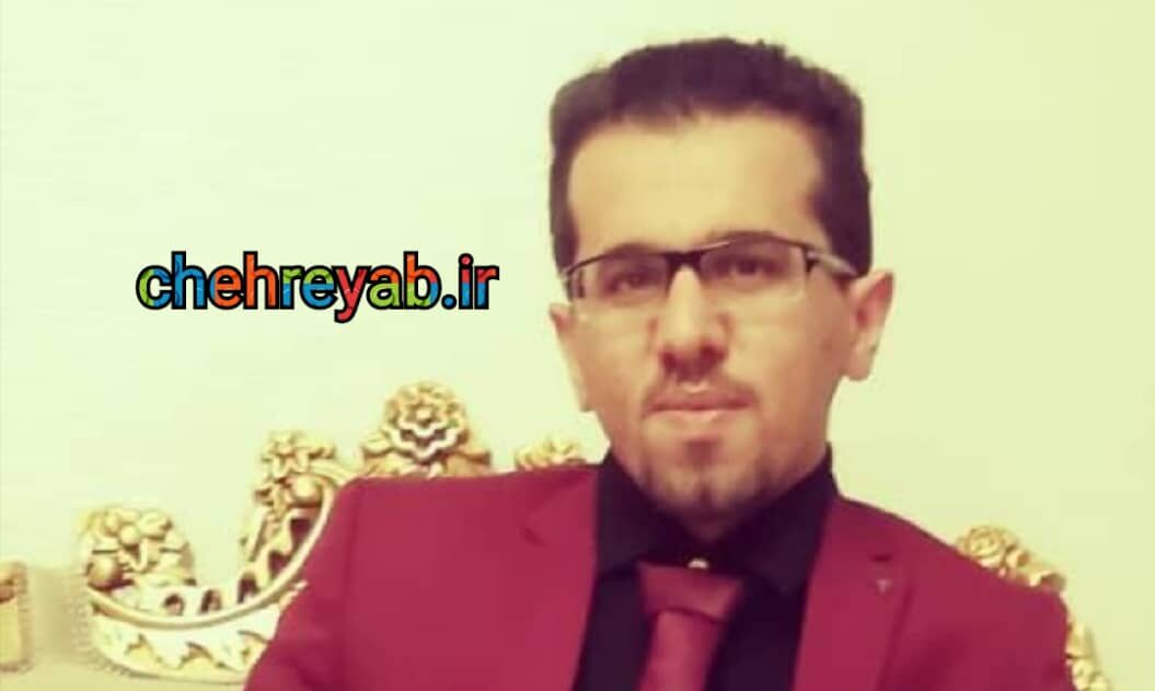 حمید-قیصری-چهره یاب