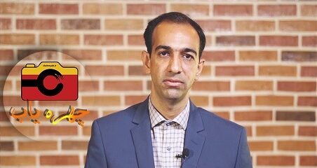 پوریا منتظر چهره یاب
