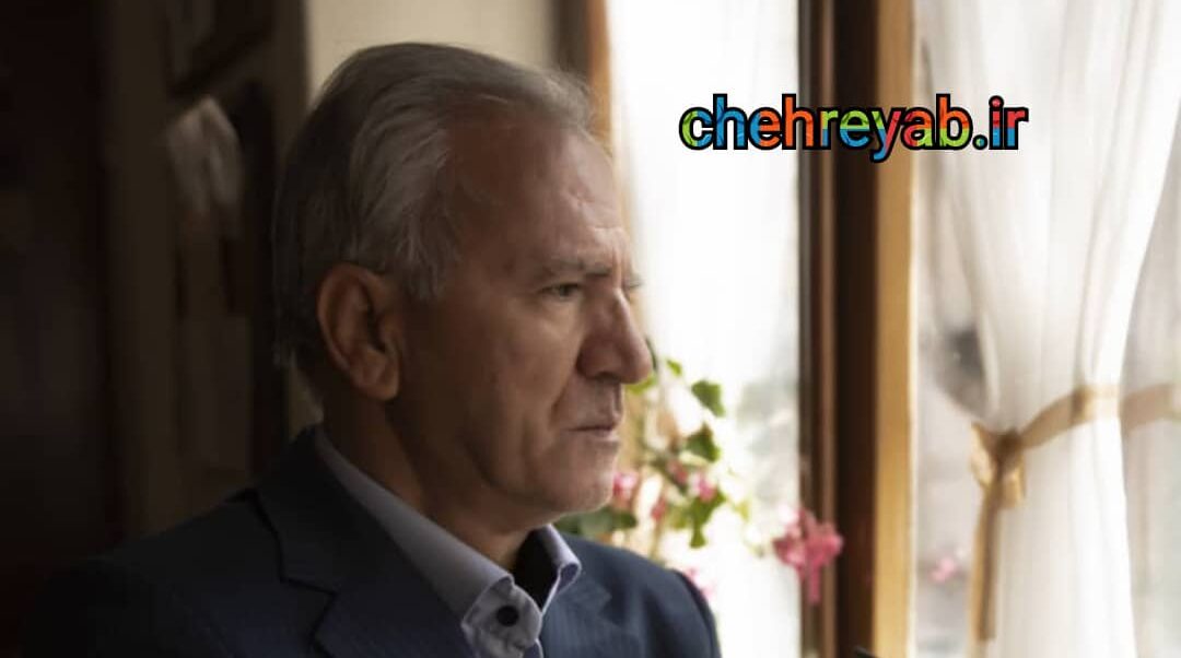 مسعود میرزا حیدر چهره یاب