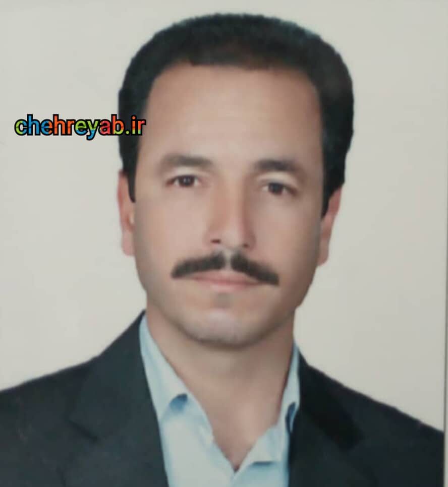 نریمان نجیب زاده چهره یاب