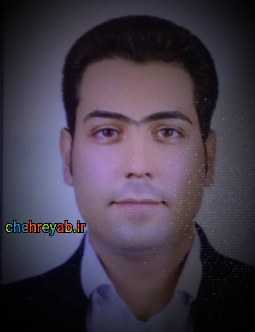 سعید گندمکار- چهره یاب