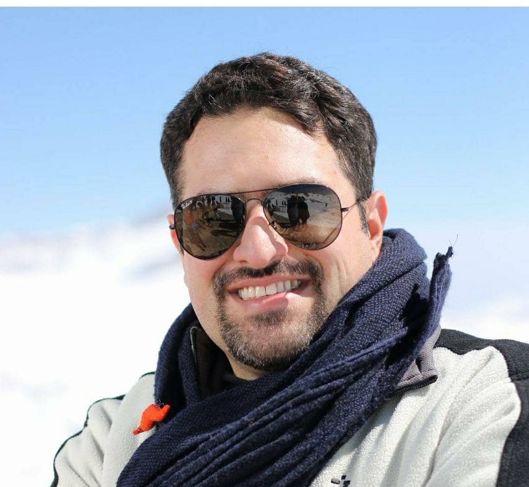 محمد احسان سرباز