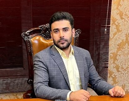 ارسلان سلطان فر