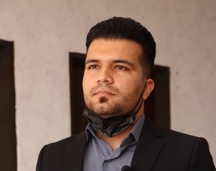 محمد جواد مردانی