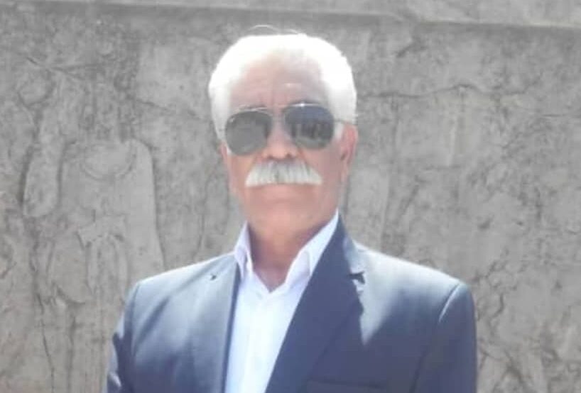 خداخواست روزگار