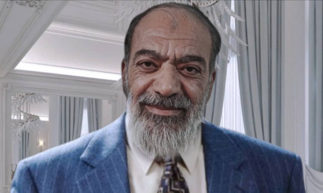 عبدالرحمن نصیحت کن