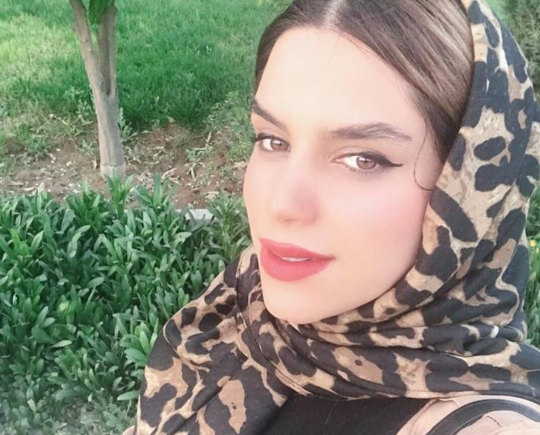 فهیمه شیردل