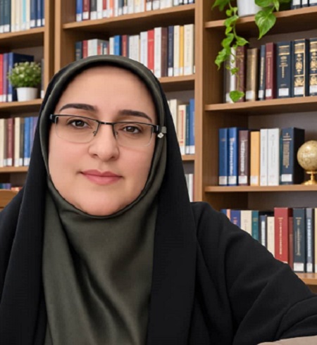 چهره اعظم شایسته فر