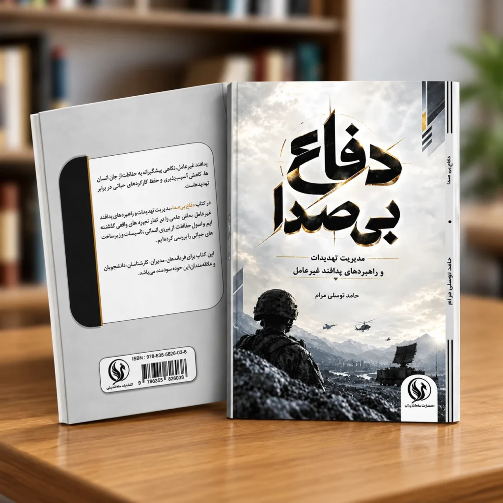 دفاع بی صدا